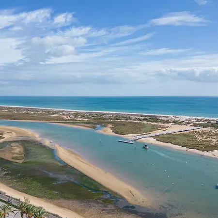 Lejlighed Carmela, O Pomar Tavira