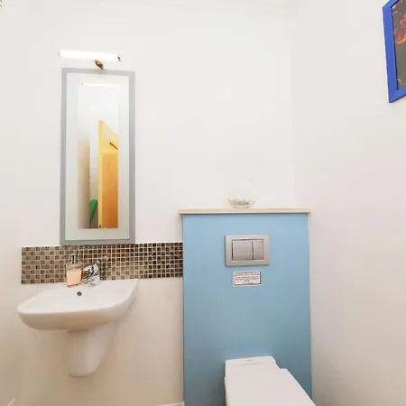 Carmela, O Pomar Apartman
