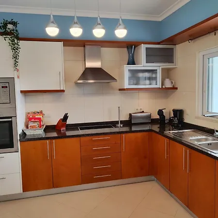 Apartman Carmela, O Pomar Tavira