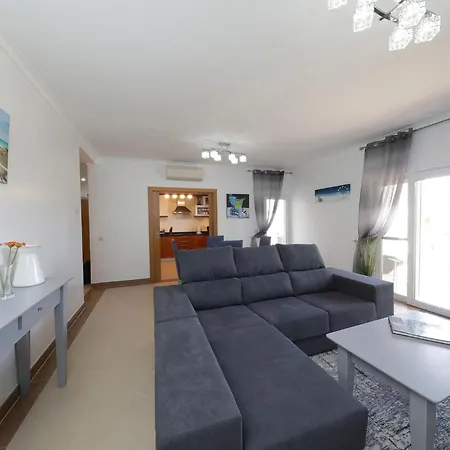 Carmela, O Pomar Apartman Tavira
